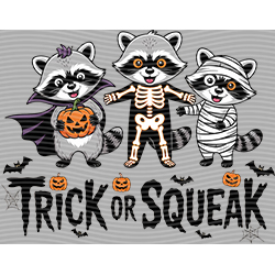 Halloween-WS 12323